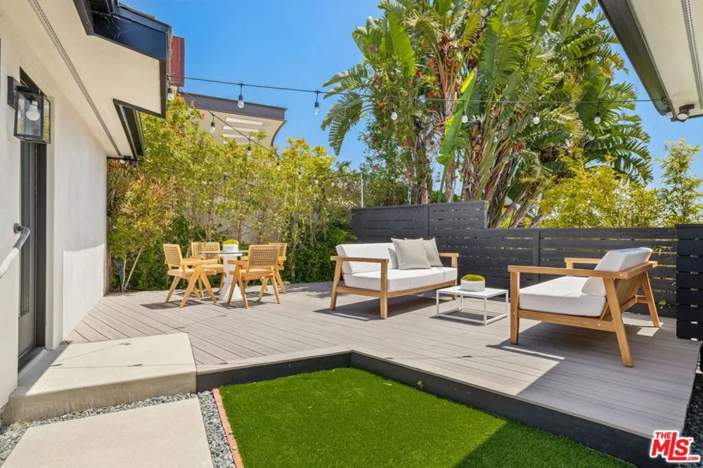 17810 Sabbiadoro Way Pacific Palisades, CA 90272
