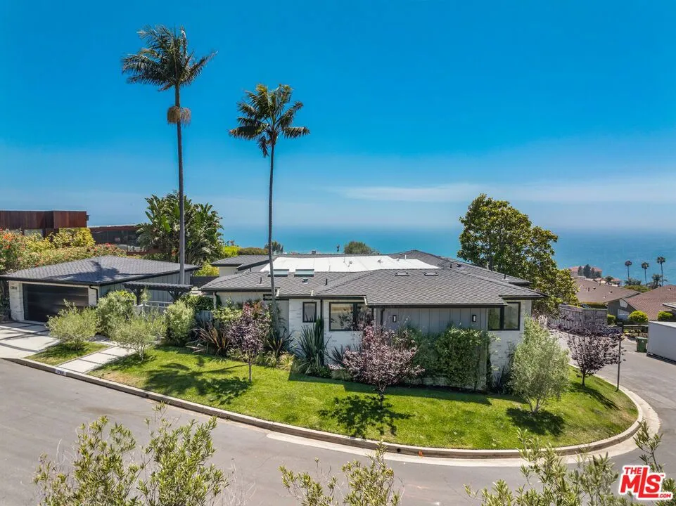 17810 Sabbiadoro Way Pacific Palisades, CA 90272