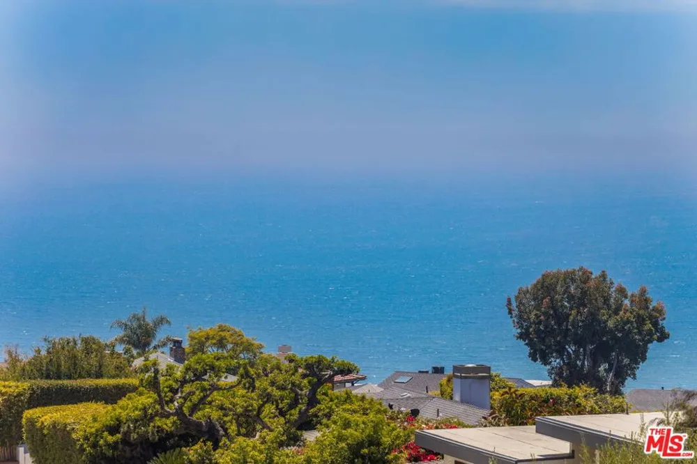 17810 Sabbiadoro Way Pacific Palisades, CA 90272