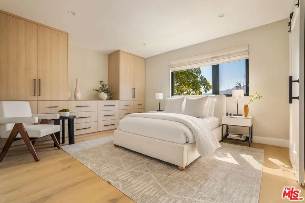 17810 Sabbiadoro Way Pacific Palisades, CA 90272