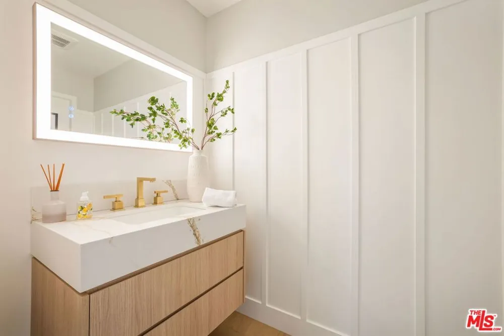17810 Sabbiadoro Way Pacific Palisades, CA 90272