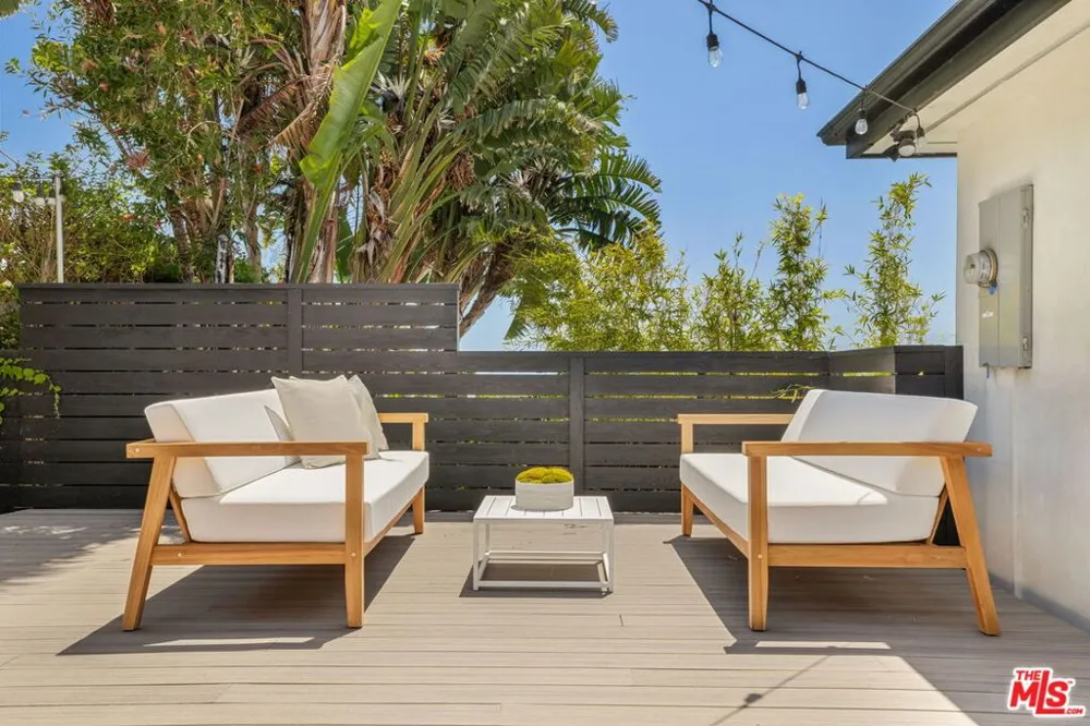 17810 Sabbiadoro Way Pacific Palisades, CA 90272