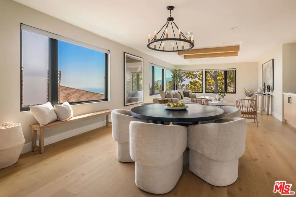 17810 Sabbiadoro Way Pacific Palisades, CA 90272