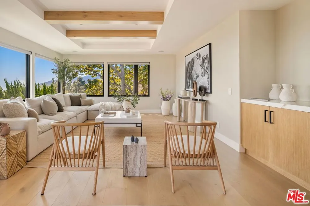 17810 Sabbiadoro Way Pacific Palisades, CA 90272