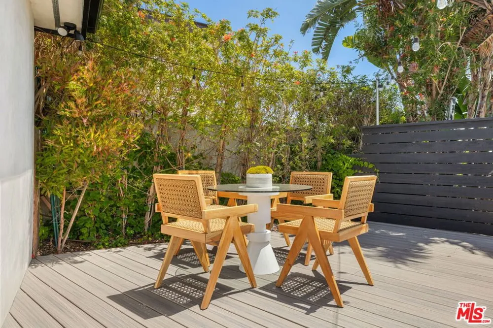 17810 Sabbiadoro Way Pacific Palisades, CA 90272