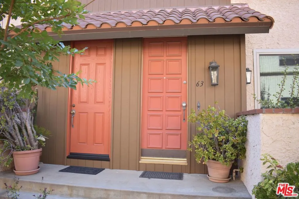 1711 Grismer Avenue #63 Burbank, CA 91504