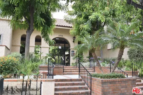 1711 Grismer Avenue #63