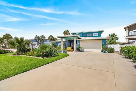 616 Shoreline Circle