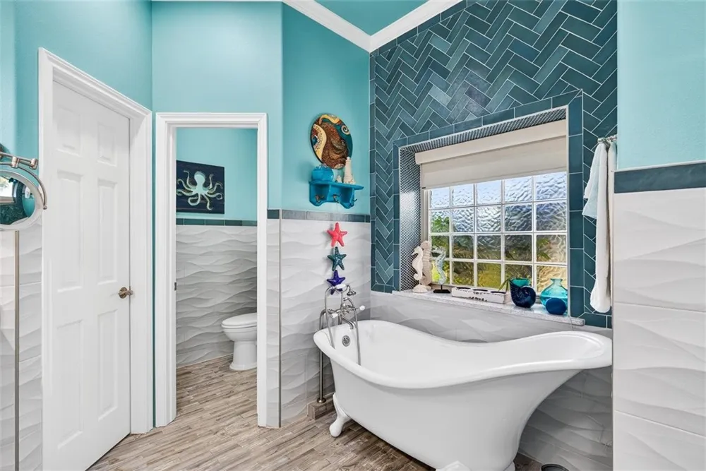 616 Shoreline Circle Port Aransas, TX 78373