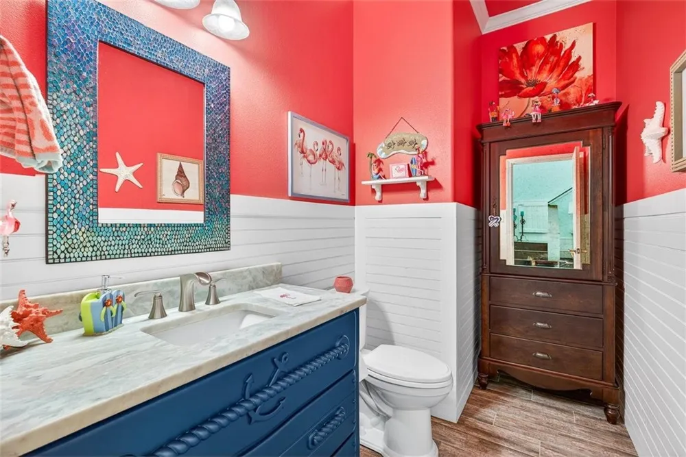 616 Shoreline Circle Port Aransas, TX 78373
