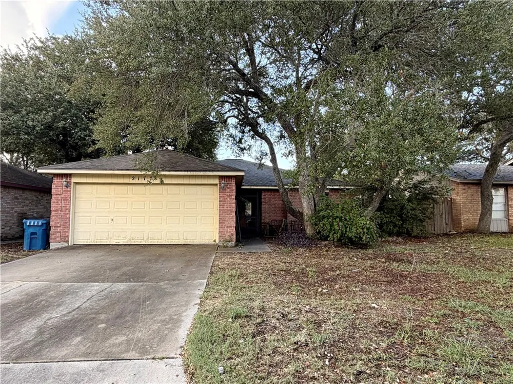 2177 Glenwood Drive Ingleside, TX 78362