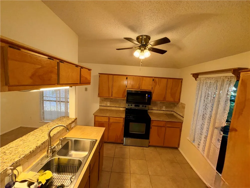 2177 Glenwood Drive Ingleside, TX 78362