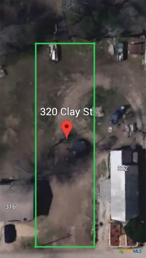 320 Clay Street