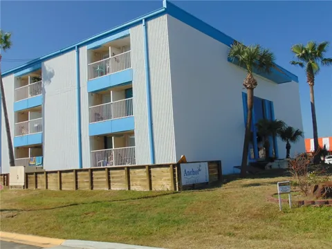 14300 S Padre Island Drive #79