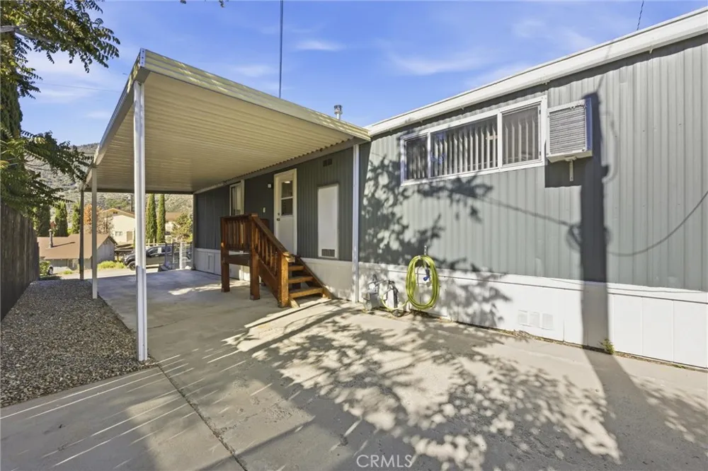 832 Piedmont Frazier Park, CA 93225