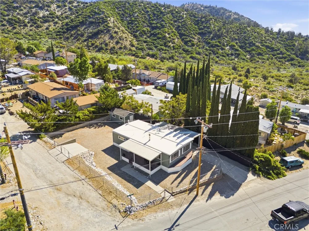 832 Piedmont Frazier Park, CA 93225