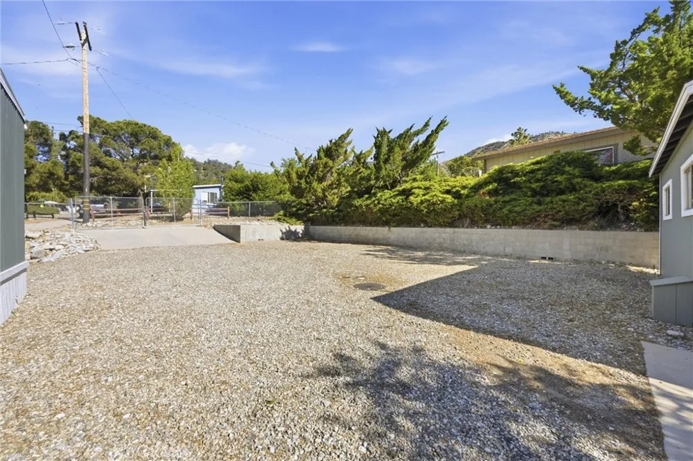 832 Piedmont Frazier Park, CA 93225