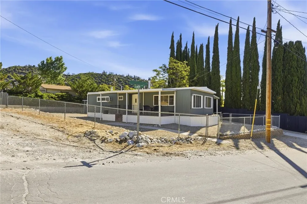 832 Piedmont Frazier Park, CA 93225