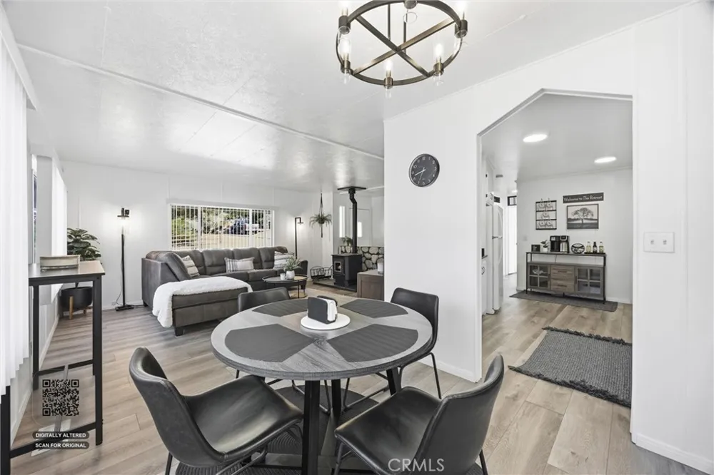 832 Piedmont Frazier Park, CA 93225
