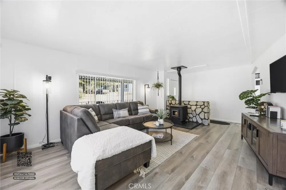 832 Piedmont Frazier Park, CA 93225
