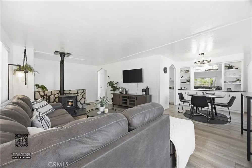 832 Piedmont Frazier Park, CA 93225
