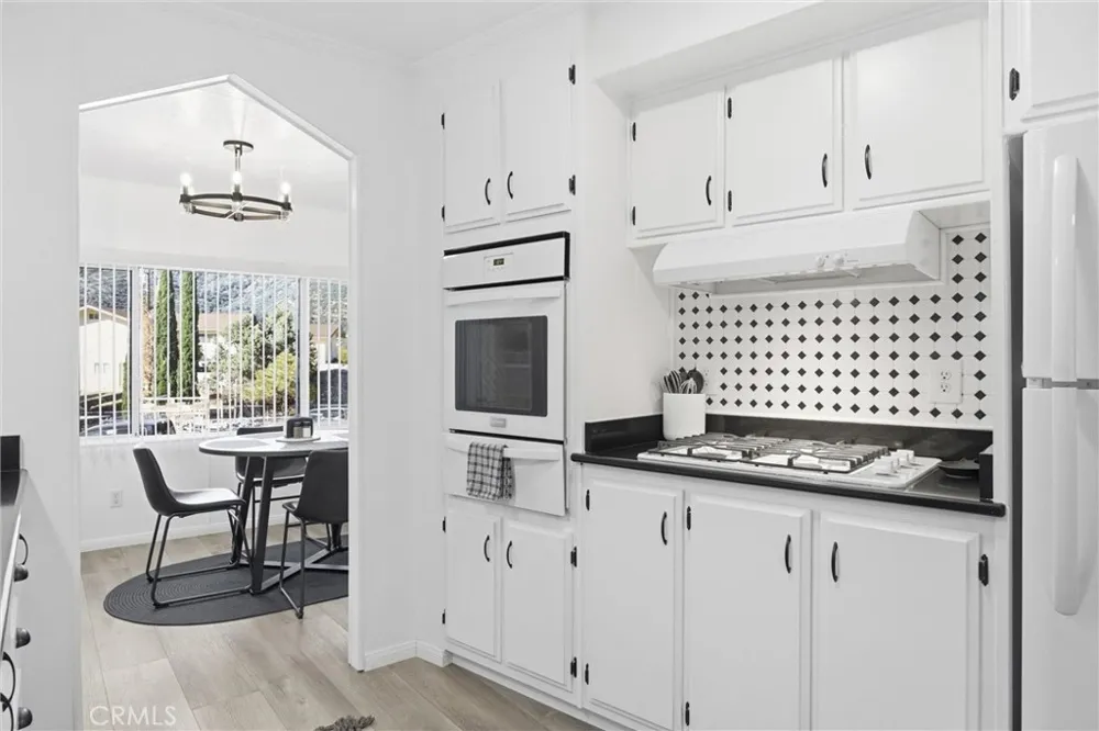 832 Piedmont Frazier Park, CA 93225