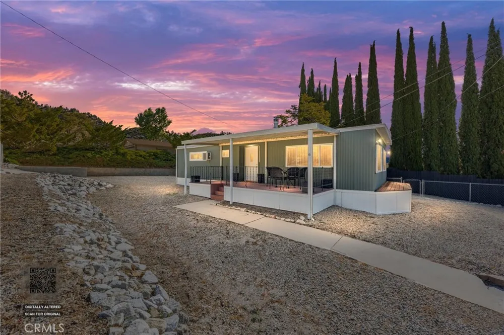 832 Piedmont Frazier Park, CA 93225