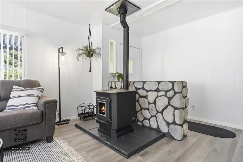 832 Piedmont Frazier Park, CA 93225