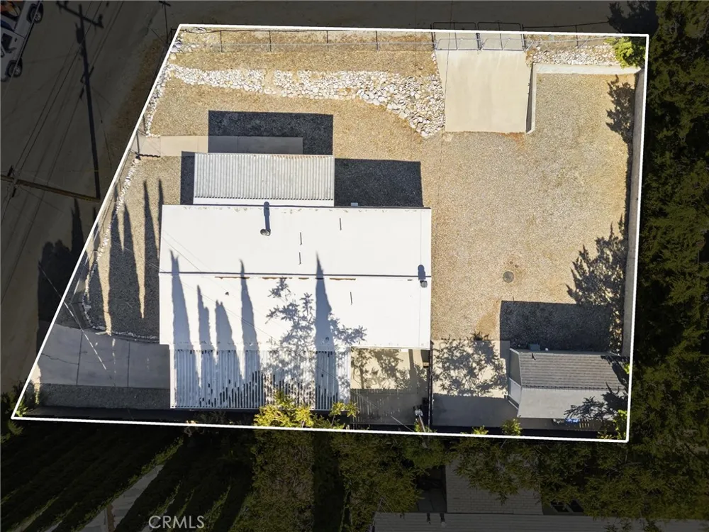 832 Piedmont Frazier Park, CA 93225