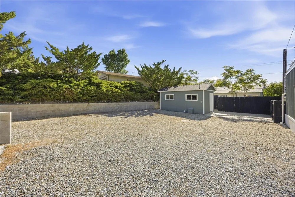 832 Piedmont Frazier Park, CA 93225