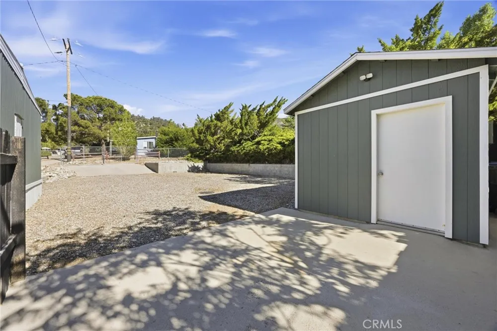 832 Piedmont Frazier Park, CA 93225