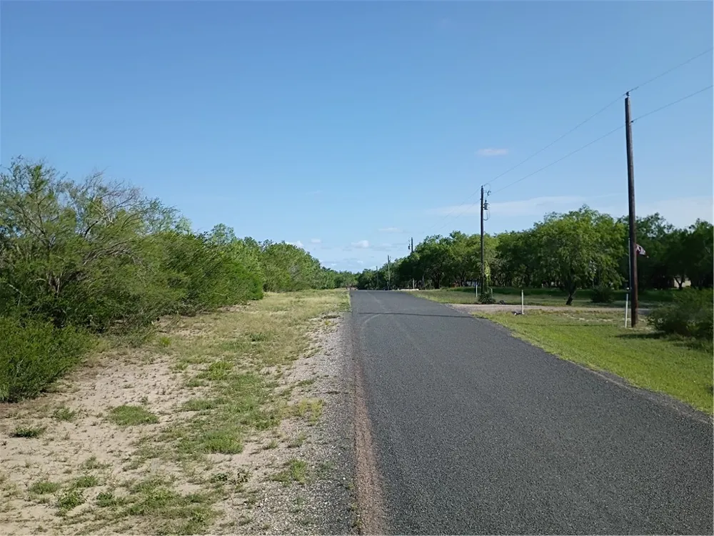 108 SWINNEY SWITCH Mathis, TX 78368