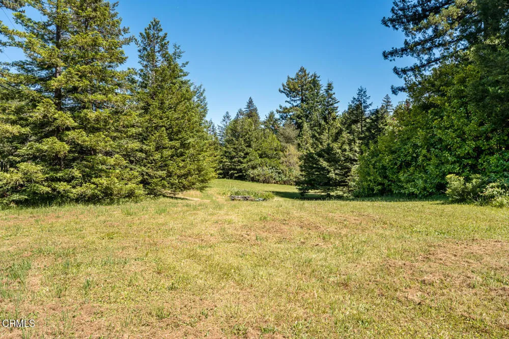 31501 Comptche Ukiah Road Comptche, CA 95427