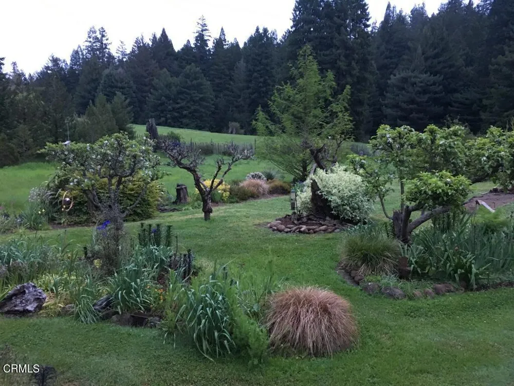 31501 Comptche Ukiah Road Comptche, CA 95427