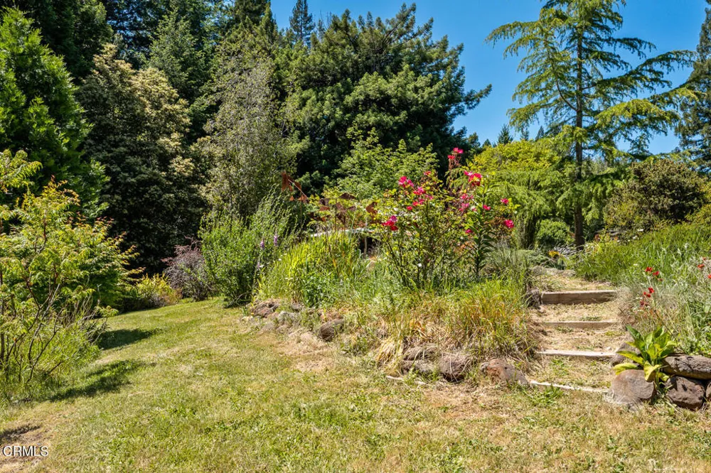 31501 Comptche Ukiah Road Comptche, CA 95427
