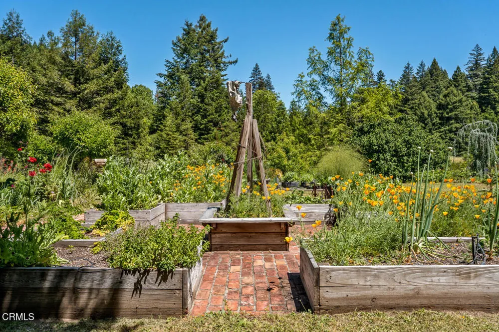 31501 Comptche Ukiah Road Comptche, CA 95427