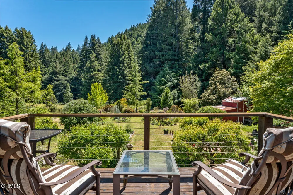 31501 Comptche Ukiah Road Comptche, CA 95427
