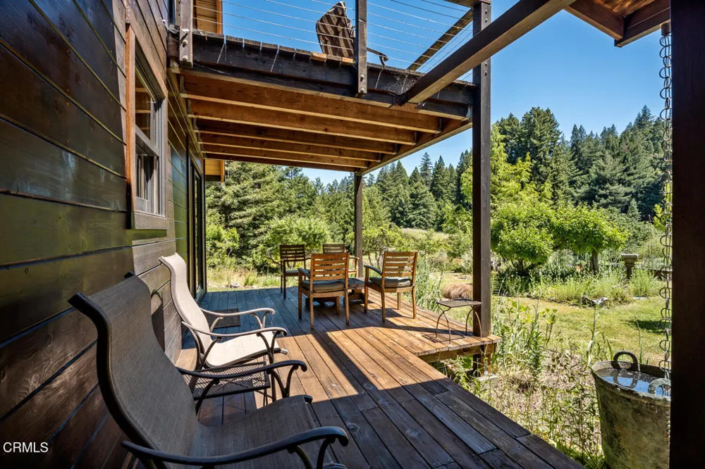 31501 Comptche Ukiah Road Comptche, CA 95427