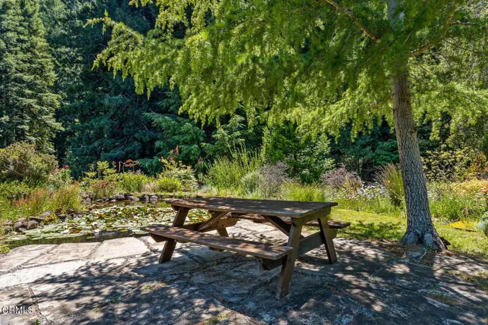 31501 Comptche Ukiah Road Comptche, CA 95427