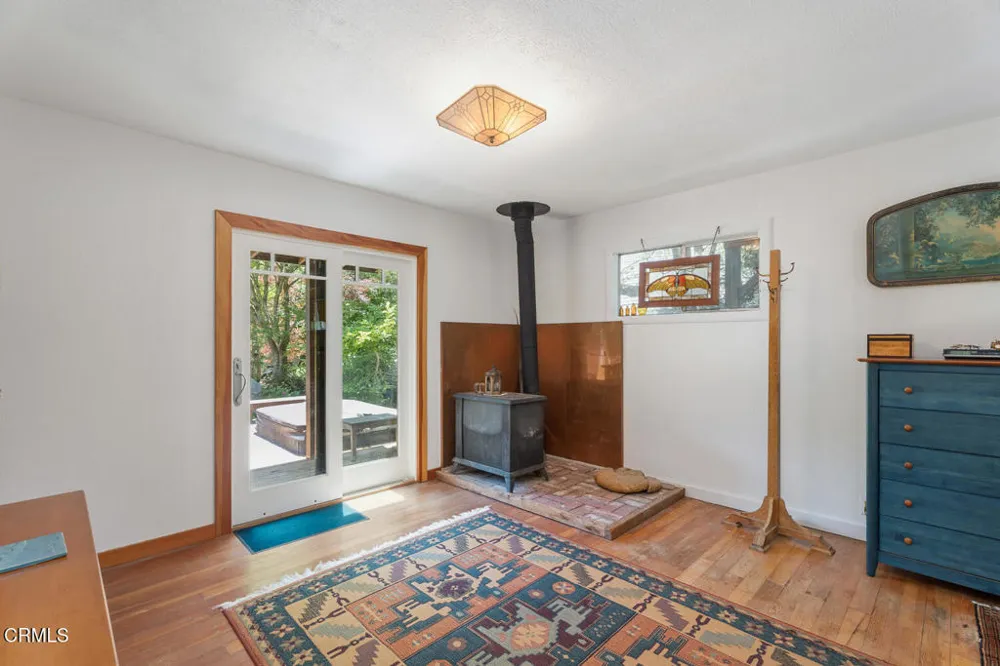 31501 Comptche Ukiah Road Comptche, CA 95427