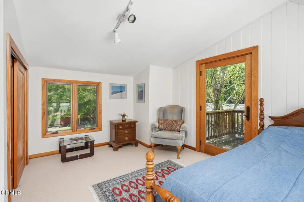 31501 Comptche Ukiah Road Comptche, CA 95427