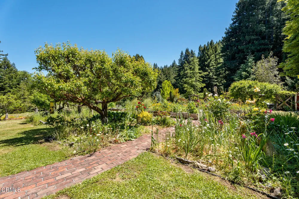 31501 Comptche Ukiah Road Comptche, CA 95427
