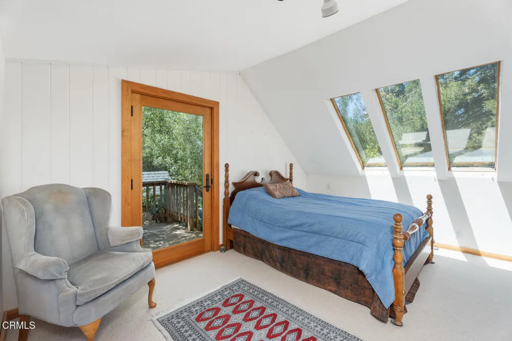 31501 Comptche Ukiah Road Comptche, CA 95427