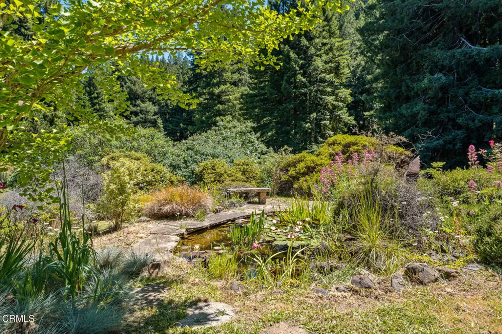 31501 Comptche Ukiah Road Comptche, CA 95427