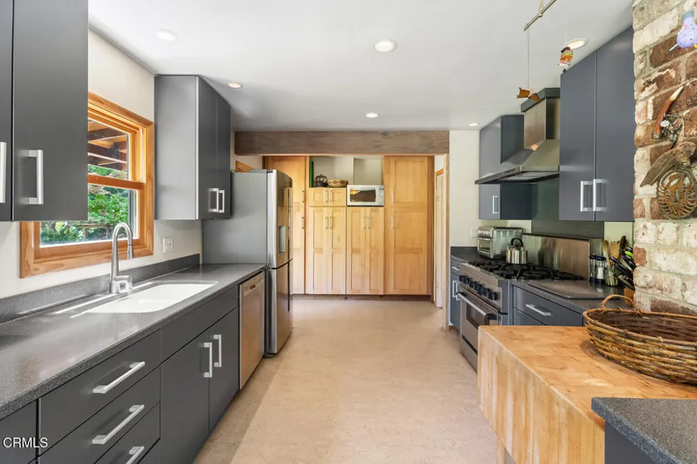 31501 Comptche Ukiah Road Comptche, CA 95427