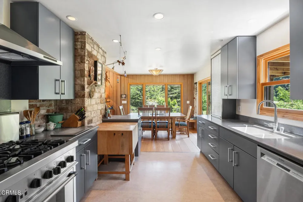 31501 Comptche Ukiah Road Comptche, CA 95427