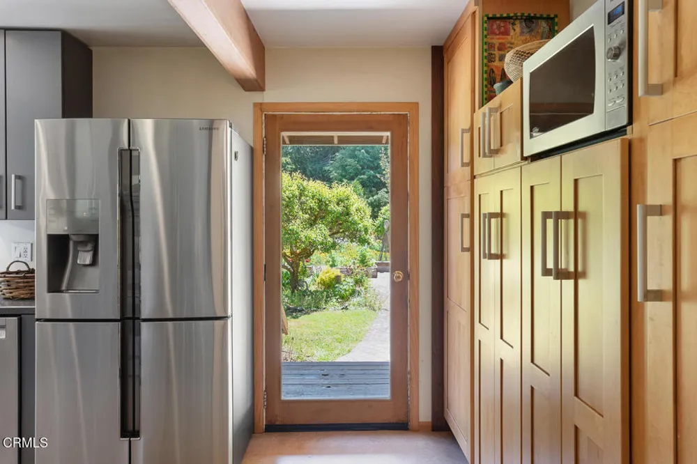 31501 Comptche Ukiah Road Comptche, CA 95427