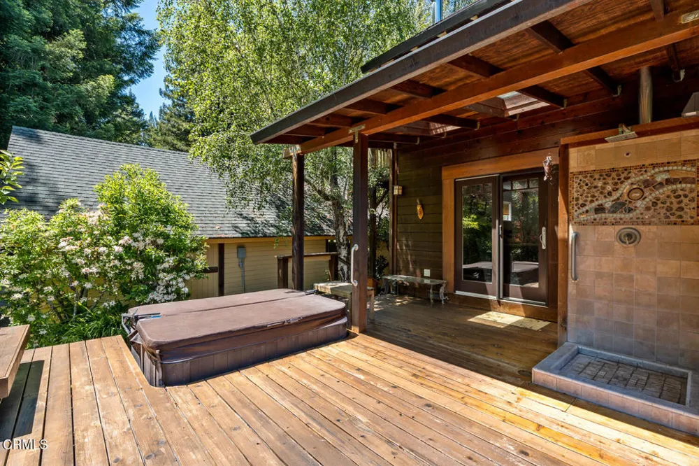 31501 Comptche Ukiah Road Comptche, CA 95427