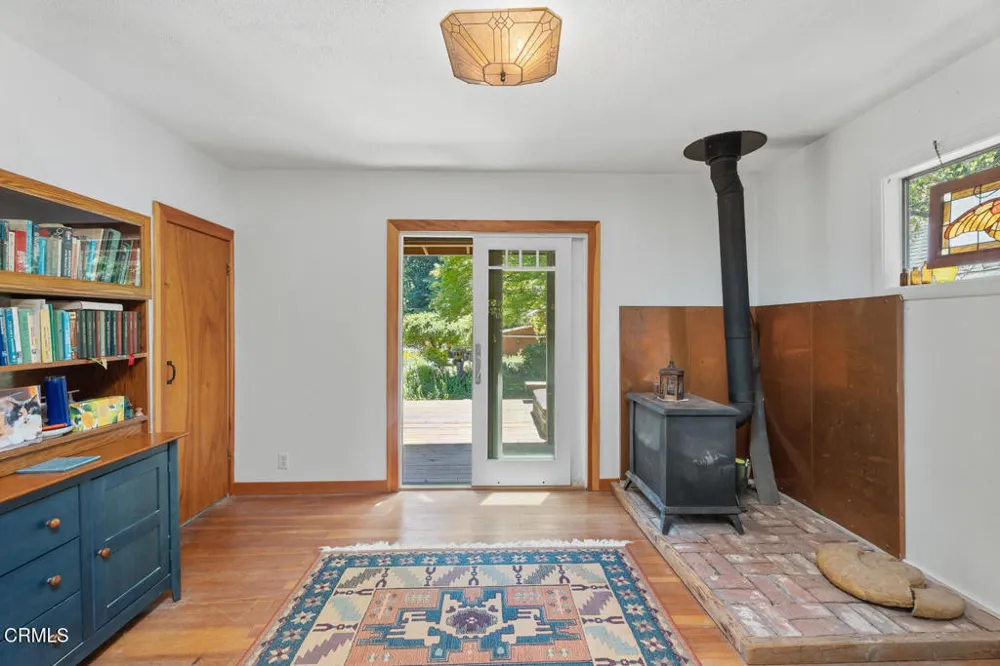 31501 Comptche Ukiah Road Comptche, CA 95427