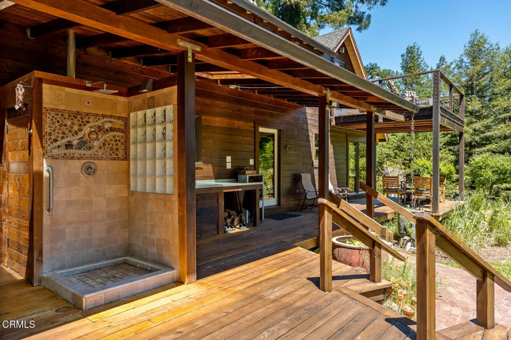 31501 Comptche Ukiah Road Comptche, CA 95427